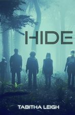 Hide ebook